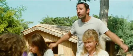 Les petits mouchoirs / Kleine wahre Lügen (2010)