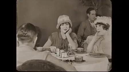 Seven Chances (1925)