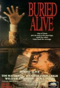 Buried Alive (1990)