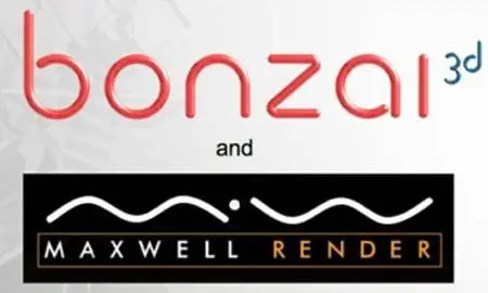 NextLimit Maxwell Render for Bonzai3D 3.2.1.4