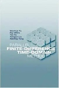 Parallel Finite-Difference Time-Domain Method (Repost)