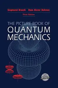 The Picture Book of Quantum Mechanics