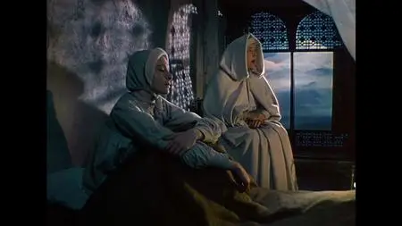 Black Narcissus (1947) [The Criterion Collection]