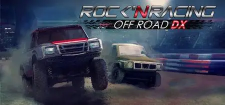 Rock N Racing Off Road DX (2023)