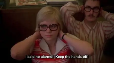 Could We Maybe (1976)