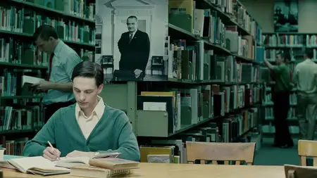 Leslie, My Name Is Evil (2009)