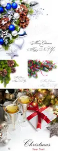 New Year decorations 13
