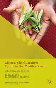 Microcredit Guarantee Funds in the Mediterranean: A Comparative Analysis (repost)