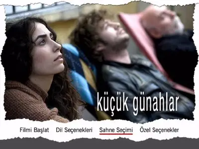 Küçük günahlar (2011) [ReUp]