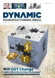 Dynamic Manufacturing India - September 20, 2017