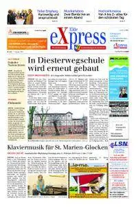 Elde Express - 07. Februar 2018