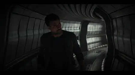 Nightflyers S01E02