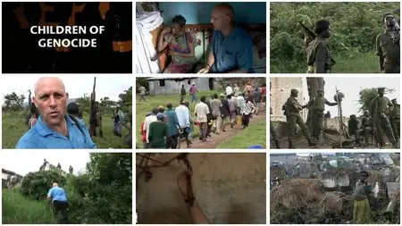 Unreported World - Central Africa Genocide's Children