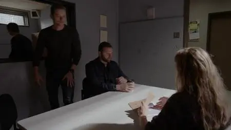 Chicago P.D. S06E07