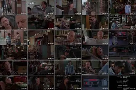 American Buffalo (1996)