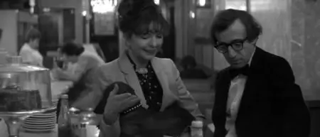 MANHATTAN (1979)