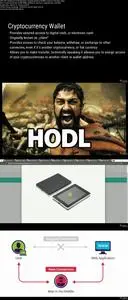 Cryptocurrency Investment Course: Cryptocurrency Wallets