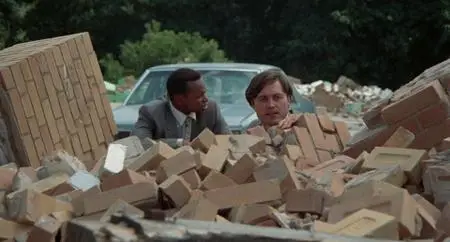 Tiger Claws (1991)