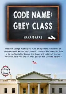 «Code Name» by Hakan Aras
