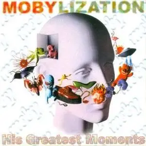Moby - His Greatest Moments