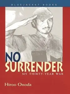 No Surrender: My Thirty-Year War (repost)