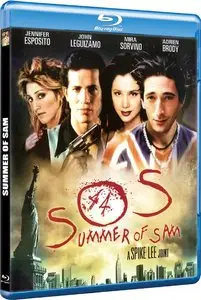 Summer of Sam (1999)