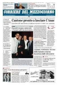 Corriere del Mezzogiorno Campania – 06 febbraio 2019