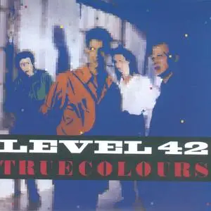 Level 42 - The Complete Polydor Years 1980-1984 (2021) {10CD Set, Polydor--Robinsongs ROBINBX45}