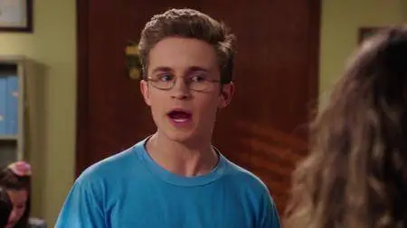 The Goldbergs S05E19