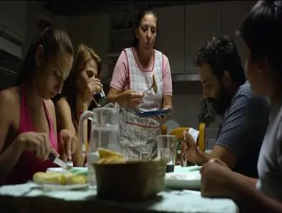 Carmen & Lola / Carmen y Lola (2018)