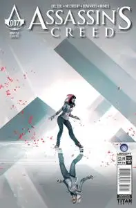 Assassin's Creed # 6-9: Ajustando el Sol Parte 1-4 de 5