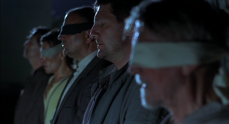 El mar / The Sea (2000)