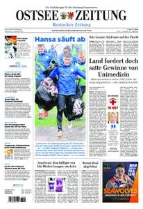 Ostsee Zeitung – 16. Januar 2019