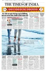 The Times of India (Mumbai edition) - February 6, 2019