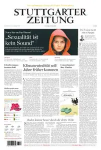 Stuttgarter Zeitung – 04. Mai 2021