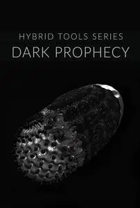 8dio Hybrid Tools: Dark Prophecy KONTAKT