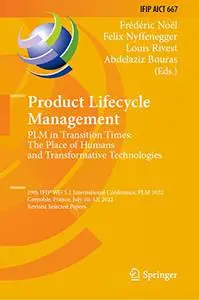 Product Lifecycle Management. PLM in Transition Times