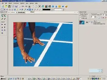 EximiousSoft Cool Image ver.2.33