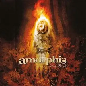 Amorphis - Silver Bride [CDS] (2009)
