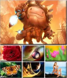 Best Mixed Wallpapers Pack (21)