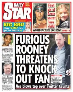 DAILY STAR - 19 Thursday, May 2011