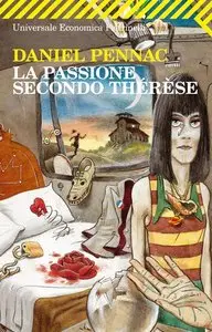 Pennac Daniel - 05 - La passione secondo Thérèse