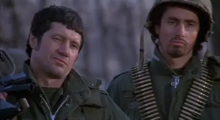 Southern Comfort (1981)