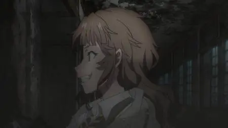 Caligula S01E11
