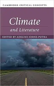 Climate and Literature