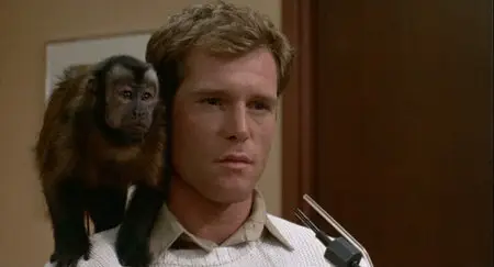Monkey Shines (1988)