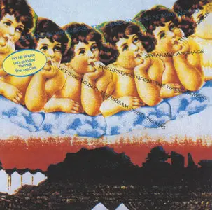 The Cure - Japanese Whispers (1983) [1990, Polydor 817 470-2]
