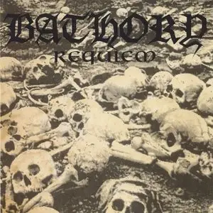 Bathory - Discography (1984 - 2003)