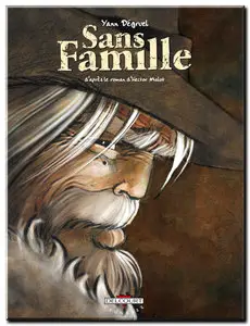 Dégruel - Sans famille - Complet