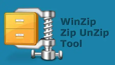 WinZip Premium – Zip UnZip Tool 3.6 Patched